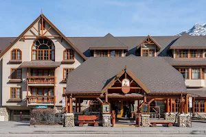 Banff Caribou Lodge & Spa image