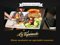 Photos du propriétaire du Restaurant La Tapenade à Narbonne - n°1