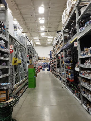 Home Improvement Store «The Home Depot», reviews and photos, 660 Twelve Mile Rd, Madison Heights, MI 48071, USA