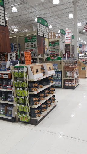 Home Improvement Store «Menards», reviews and photos, 21630 S Cicero Ave, Matteson, IL 60443, USA