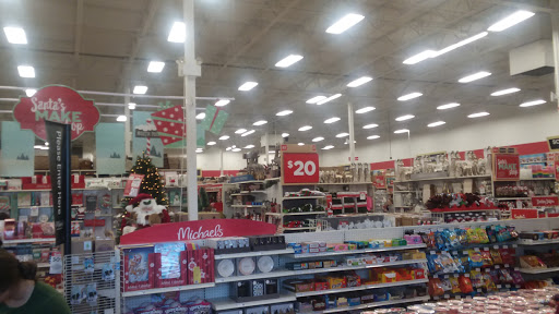 Craft Store «Michaels», reviews and photos, 270 Shenstone Blvd, Garner, NC 27529, USA