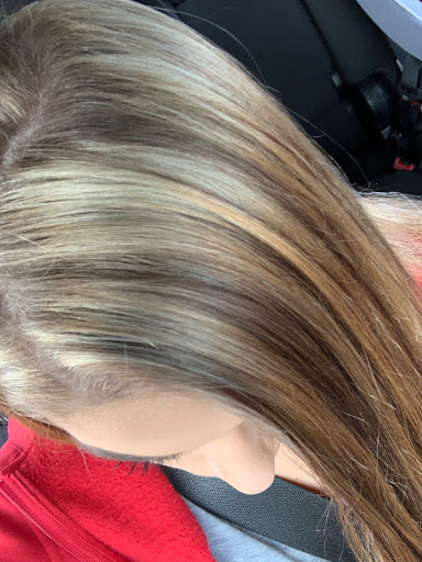 Hair Salon «Fantastic Sams Cut & Color», reviews and photos, 54 Haven Hill Rd, Shelbyville, KY 40065, USA