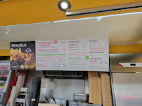 Snack BÖCKELS Beste à Krefeld (la carte)