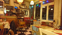 Atmosphère du Restaurant italien Babalou à Paris - n°15