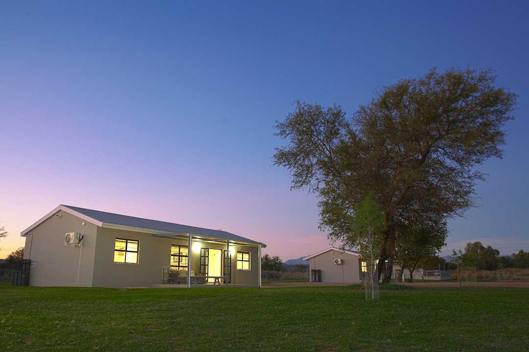 Mayfair Farm Cottages