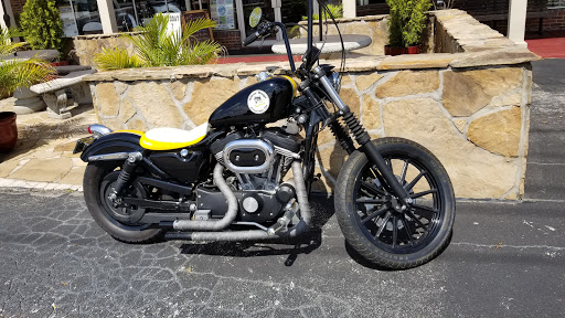 Motorcycle Shop «Biker Rags», reviews and photos, 10609 Kingston Pike, Knoxville, TN 37922, USA