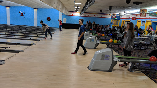 Bowling Alley «Annapolis Bowl», reviews and photos, 2057 Generals Hwy, Annapolis, MD 21401, USA