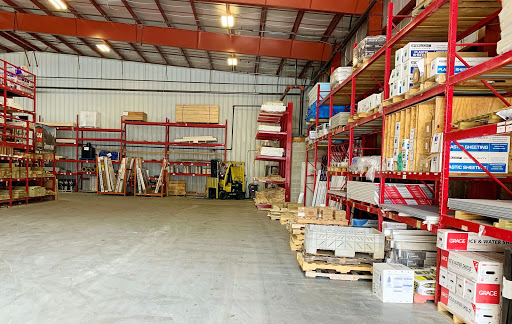 Building Materials Store «National Lumber Co», reviews and photos, 245 Oakland St, Mansfield, MA 02048, USA