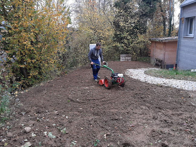 A.C.M. Garten- und Landschaftsbau UG - Gartenbauer