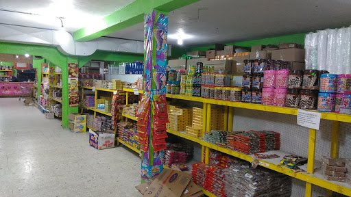 Candy store Laredo
