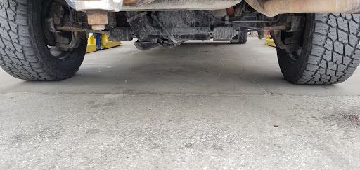 Transmission Shop «Citrus Transmission & Auto», reviews and photos, 8270 W Grover Cleveland Blvd, Homosassa, FL 34446, USA