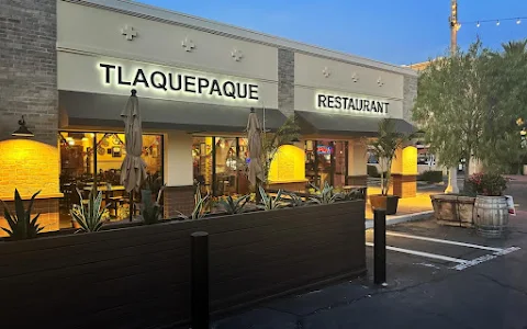 Tlaquepaque Restaurant image