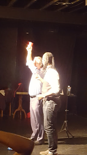 Performing Arts Theater «Theatre On the Square», reviews and photos, 627 Massachusetts Ave, Indianapolis, IN 46204, USA