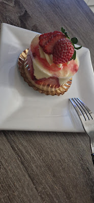 Le Pain Boulanger à Rouen