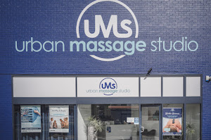 Urban Massage Studio North Perth
