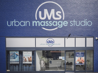 Urban Massage Studio North Perth