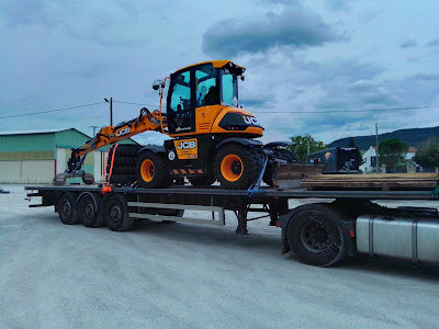 Aouste Transport & Logistique à Aouste-sur-Sye