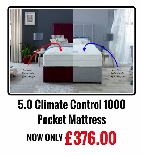 Mattress outlet stores Bournemouth