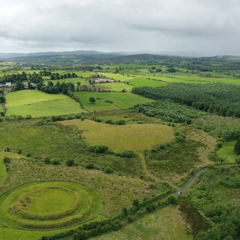 Cahervagliair Ringfort