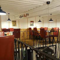 Atmosphère du Restaurant de nouilles (ramen) Takumi à Lyon - n°1