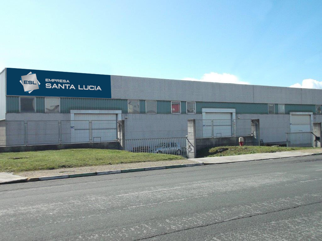 Empresa Santa Lucía S.A.