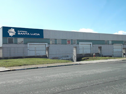 Empresa Santa Lucía S.A. portada