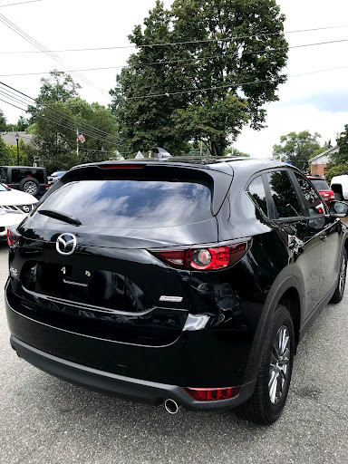 Used Car Dealer «Bergen County Auto Group LLC», reviews and photos, 114 Moonachie Ave, Moonachie, NJ 07074, USA