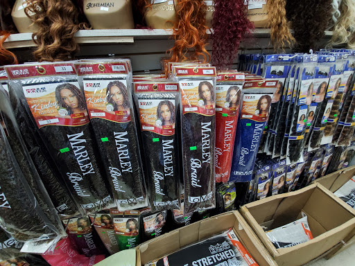 Beauty Supply Store «Jenny Beauty Supply», reviews and photos, 3632 N Belt Line Rd, Irving, TX 75062, USA