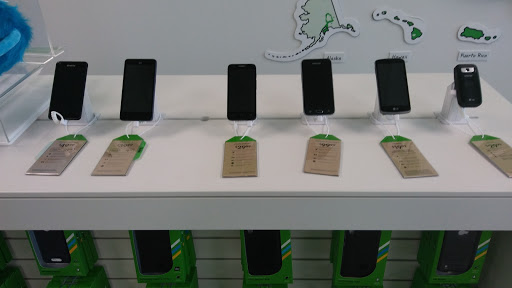 Cell Phone Store «Cricket Wireless Authorized Retailer», reviews and photos, 125 Dolson Ave, Middletown, NY 10940, USA