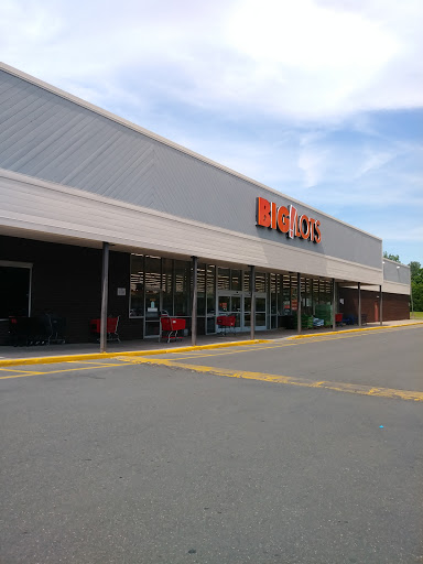 Discount Store «Big Lots», reviews and photos, 940 Silver Ln #3, East Hartford, CT 06118, USA