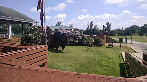 Zoo «Tupelo Buffalo Park & Zoo», reviews and photos, 2272 Coley Rd, Tupelo, MS 38801, USA