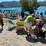 Photo n°1 de l'avis de Valentina.u fait le 14/08/2022 à 11:21 sur le  La Gravara à Barrea