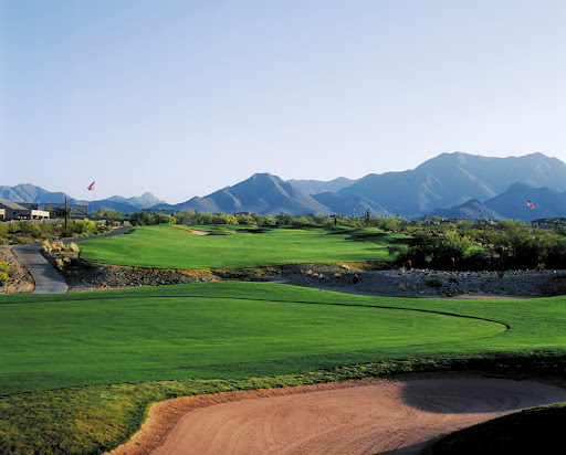 Golf Club «McDowell Mountain Golf Club», reviews and photos, 10690 E Sheena Dr, Scottsdale, AZ 85255, USA