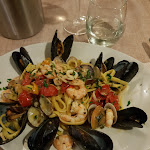 Photo n°1 de l'avis de Antoine.e fait le 20/09/2020 à 19:20 sur le  Ristorante la Ficarigna à Specchia