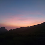 Photo n° 1 de l'avis de Flying.o fait le 06/06/2021 à 07:37 pour Parking Capo Rosso à Piana