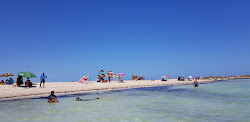 Foto von Plage de la Seguia annehmlichkeitenbereich
