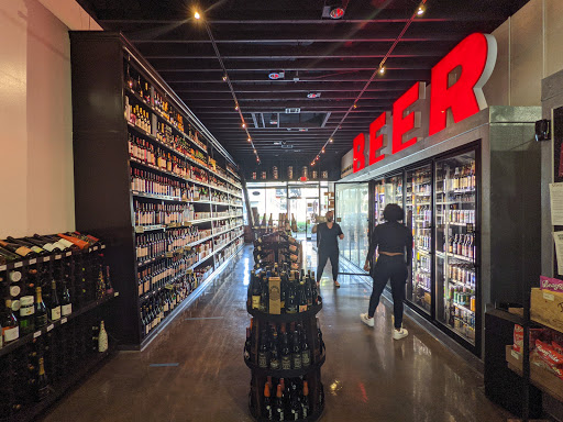 Beer Store «The Cellar Bottle Shop», reviews and photos, 6531 Greenleaf Ave, Whittier, CA 90601, USA