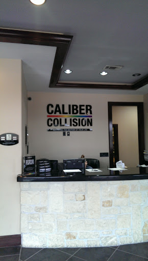 Auto Body Shop «Caliber Collision», reviews and photos, 23266 Northwest Fwy, Cypress, TX 77429, USA