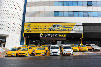Şimşek Taksi