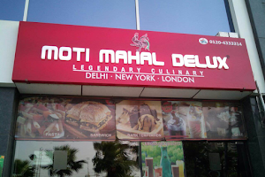 Moti Mahal Deluxe (Advant Navis) image