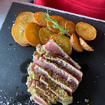 Photo n°6 de l'avis de Ila.i fait le 23/04/2022 à 11:52 sur le  Locanda San Lupo à Ziano Piacentino