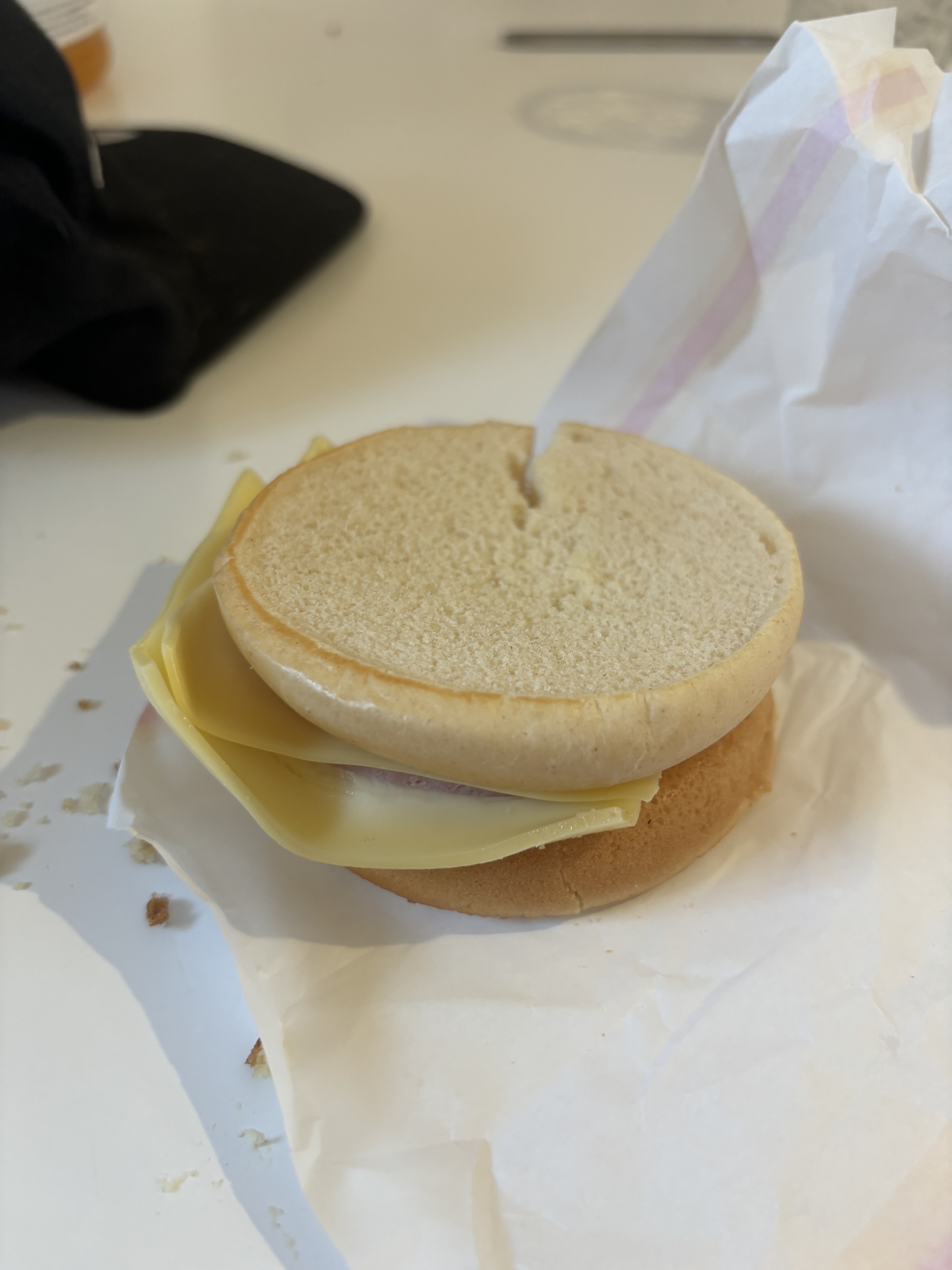 Photo n° 1 de l'avis de Mea.e fait le 24/03/2024 à 17:12
