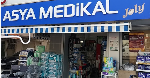 Asya Medikal