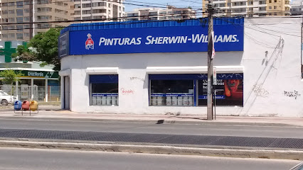 Sherwin Williams Chile