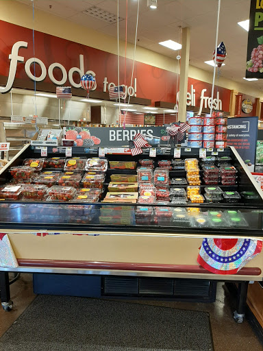 Grocery Store «ShopRite of Flanders», reviews and photos, 90 Bartley Rd, Flanders, NJ 07836, USA