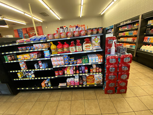 Convenience Store «Quik Stop», reviews and photos, 1510 E Washington St, Petaluma, CA 94954, USA
