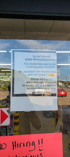 Discount Store «Dollar General», reviews and photos, 145 Adams Ave, Canonsburg, PA 15317, USA