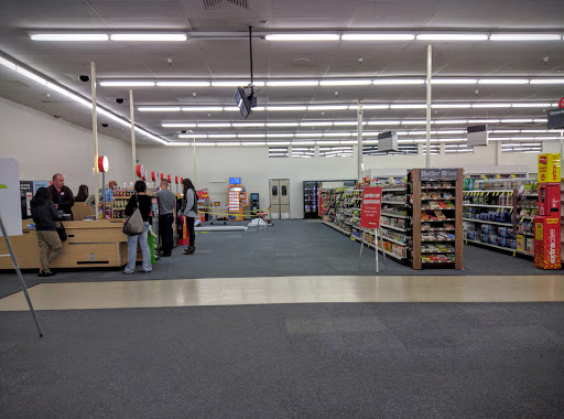 Drug Store «CVS», reviews and photos, 330 Bon Air Center, Greenbrae, CA 94904, USA