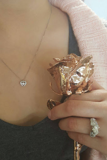 Jewelry Designer «San Anthony Jewelry & Formal», reviews and photos, 123 S Interstate Hwy 35, New Braunfels, TX 78130, USA