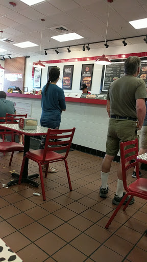 Sandwich Shop «Firehouse Subs», reviews and photos, 14356 Lincoln St, Thornton, CO 80023, USA